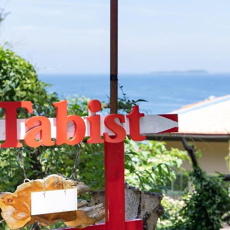 Tabist Kawana Island Ito Hotell Exteriör bild