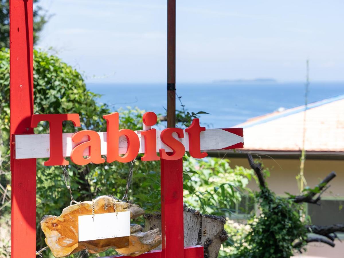 Tabist Kawana Island Ito Hotell Exteriör bild