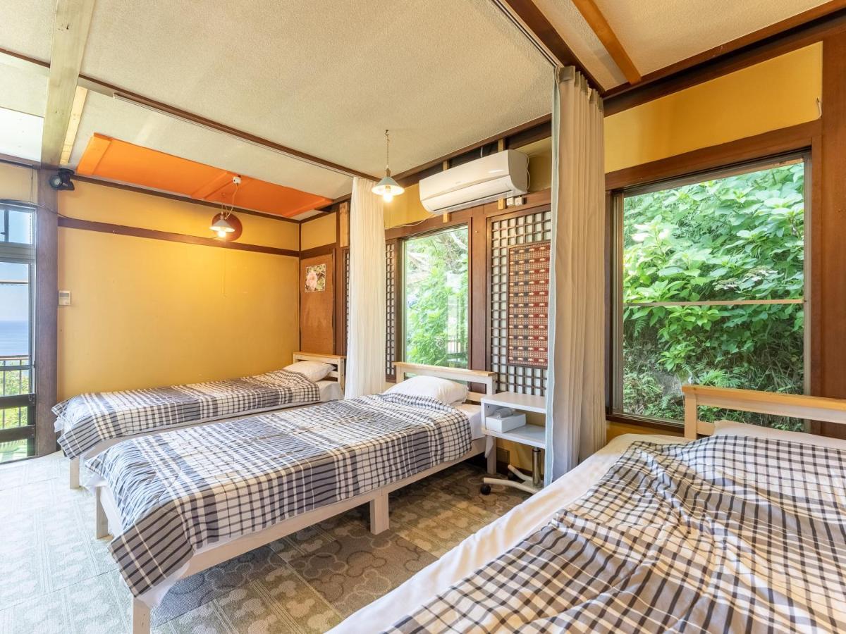 Tabist Kawana Island Ito Hotell Exteriör bild