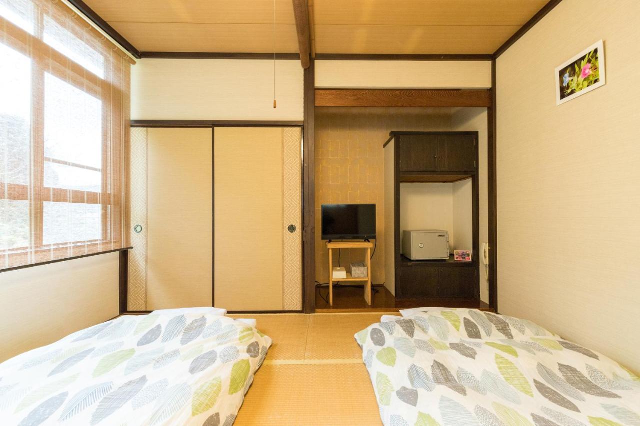 Tabist Kawana Island Ito Hotell Exteriör bild